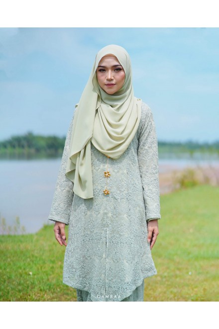 RTW SERI PURNAMA SAGE